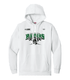 Poway Pop Warner Performance Hoodie