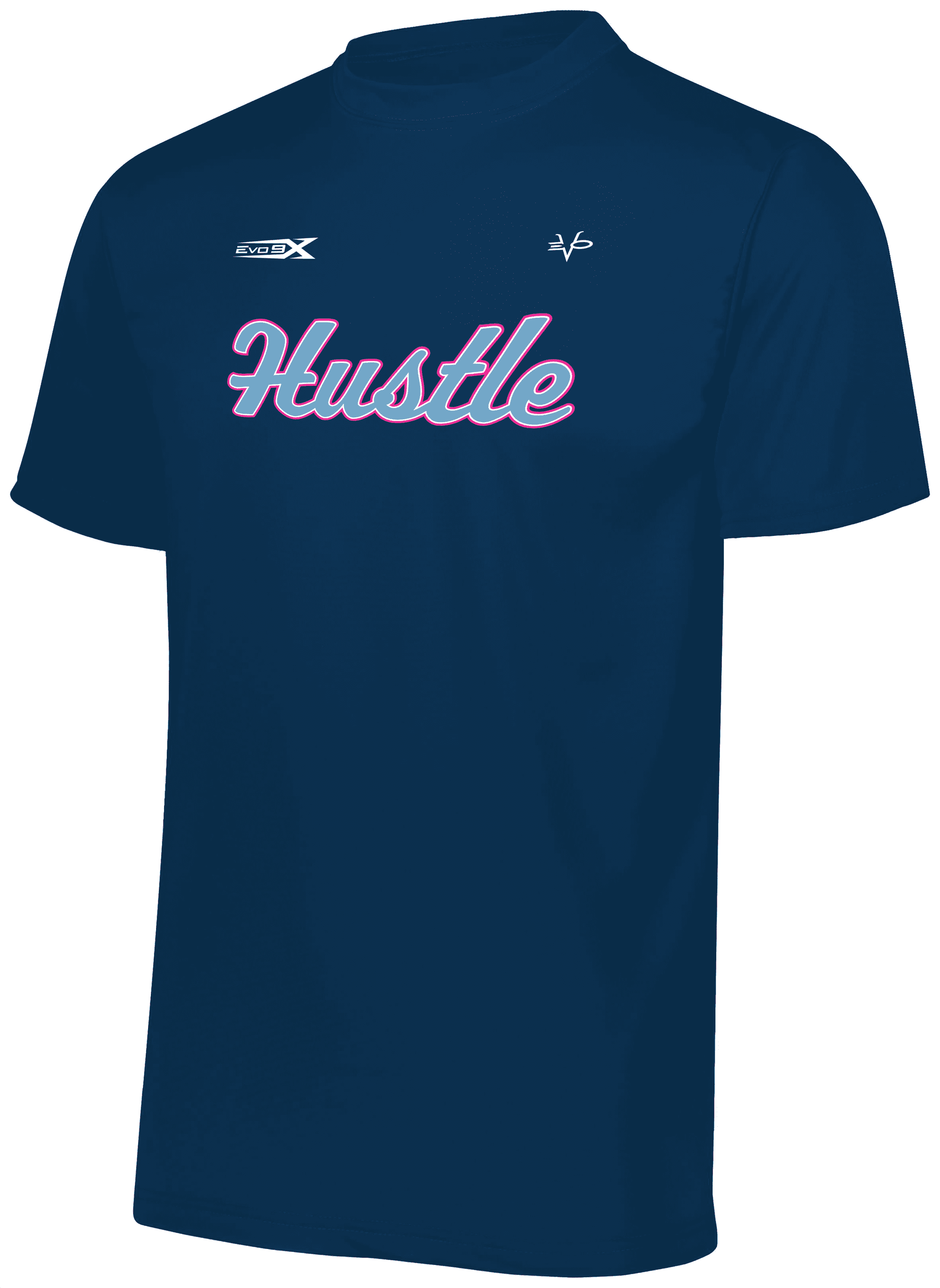 Freehold Hustle Performance Tee