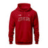 REDHAWKS Cotton Hoodie