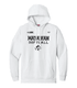 Matawan Huskies Performance Hoodie