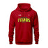 Toms River Titans Cotton Hoodie