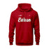 Edison Boys Travel Baseball Cotton Hoodie