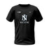 NJ Elite Cotton Tee Shirt