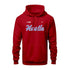 Freehold Hustle Cotton Hoodie
