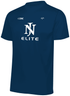 NJ Elite Performance Tee
