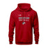 Matawan Huskies Cotton Hoodie