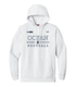 Ocean Township Performance Hoodie