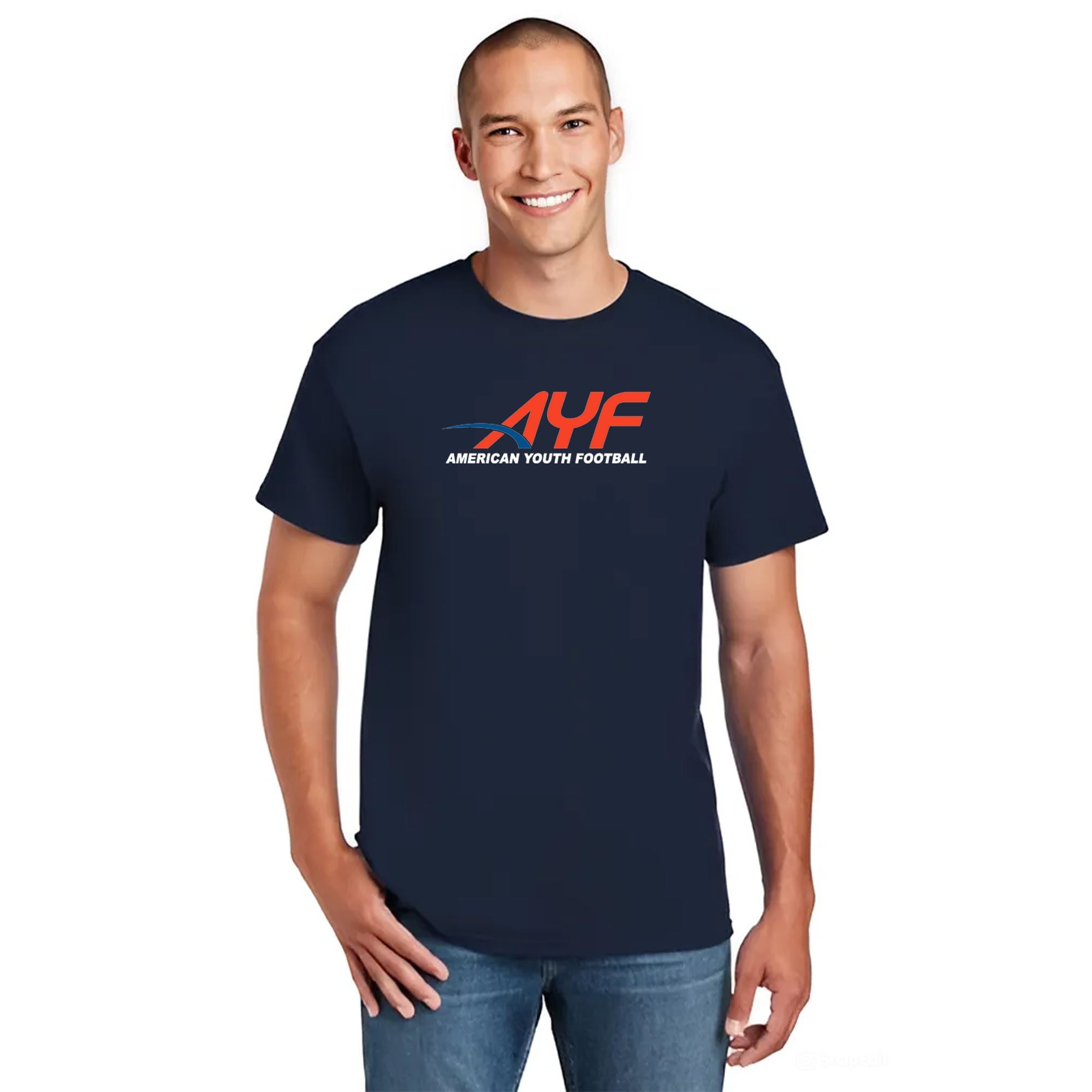 AYF Short Sleeve Tee