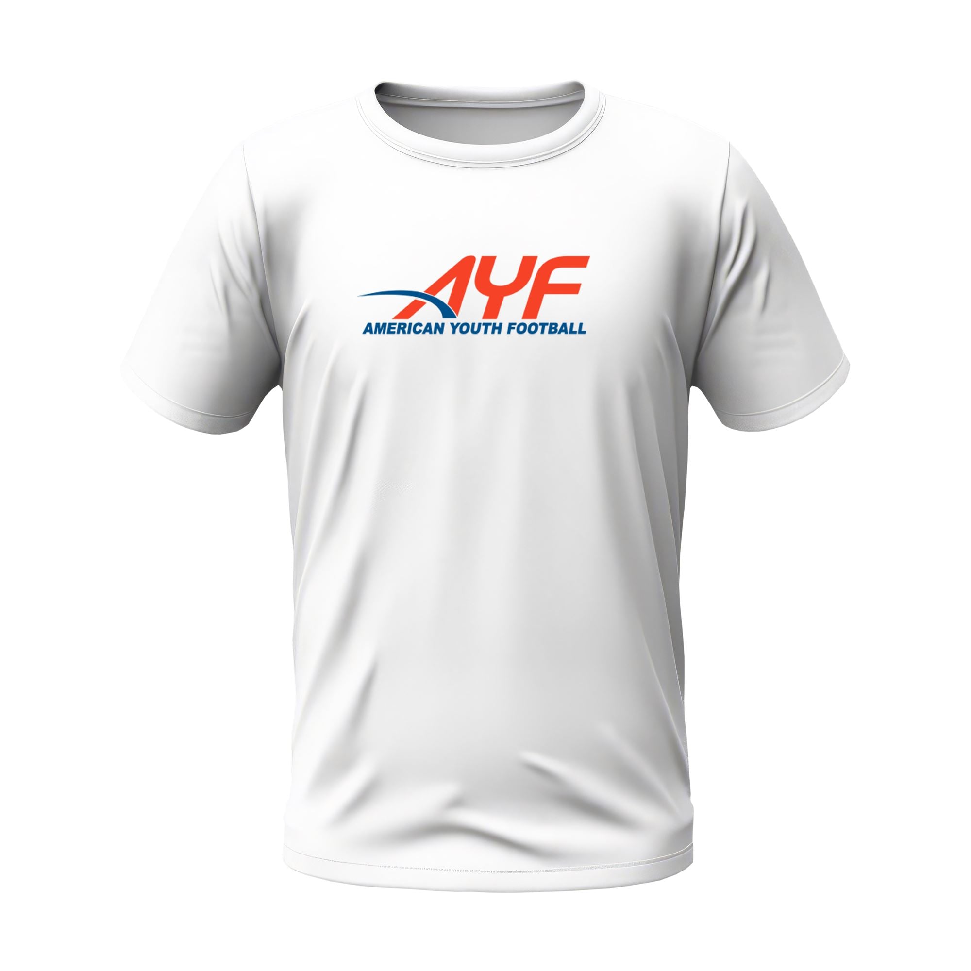 AYC Short Sleeve Tee (6 Colors)