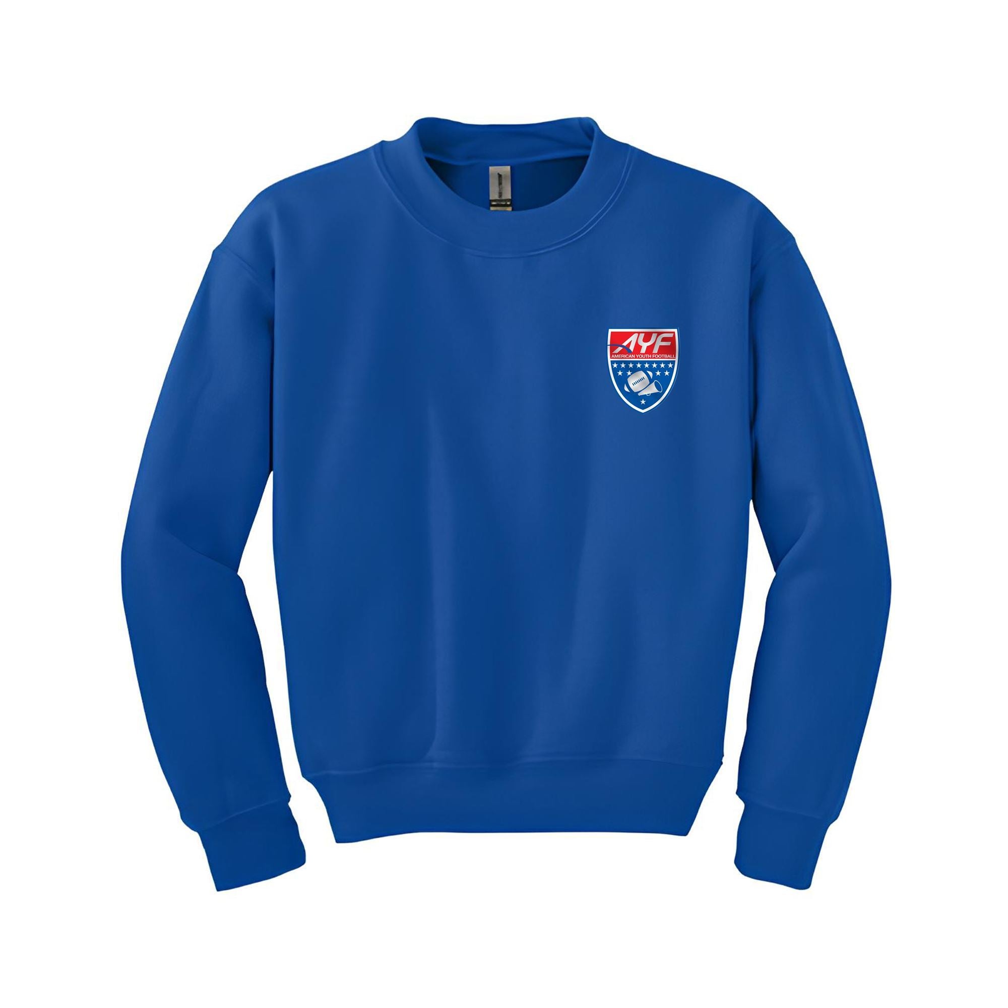 AYC CREW NECK SWEAT SHIRT (6 Colors)