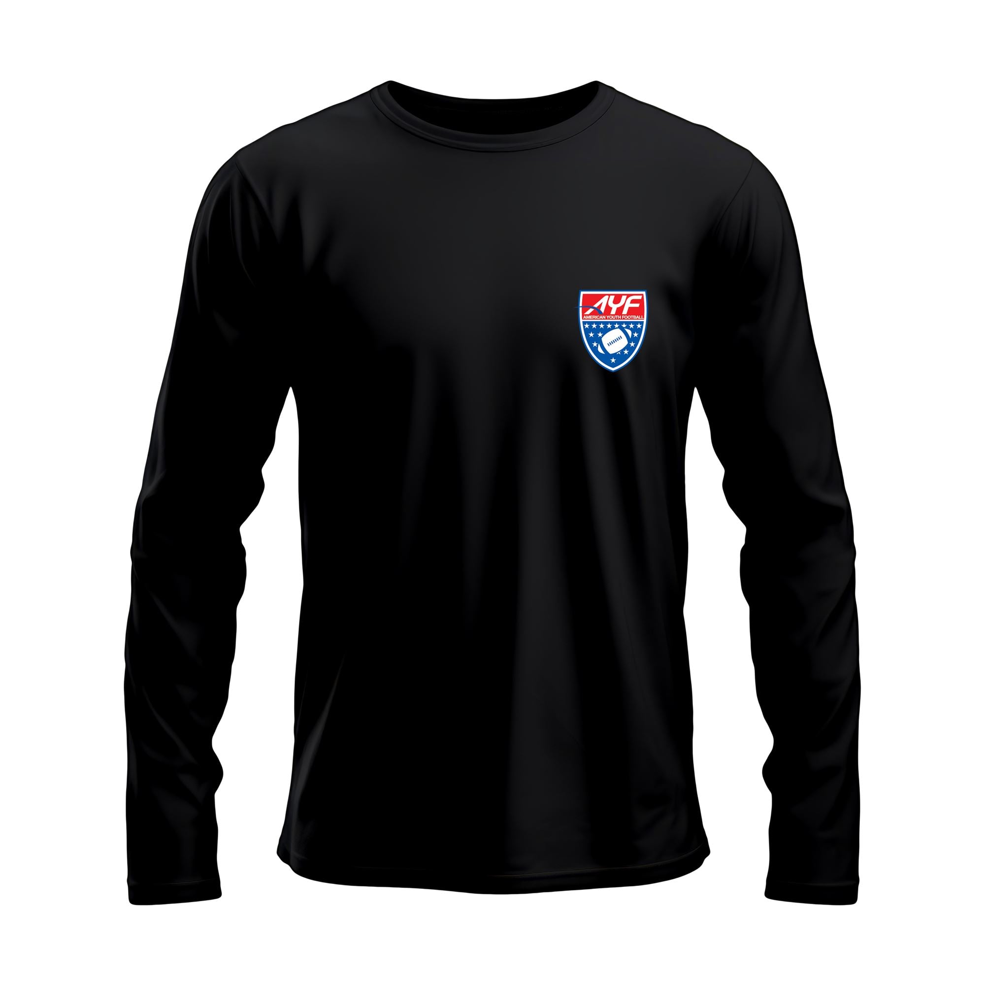 AYF Sublimated Long Sleeve Shirt