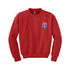 AYC CREW NECK SWEAT SHIRT (6 Colors)