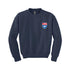 AYC CREW NECK SWEAT SHIRT (6 Colors)