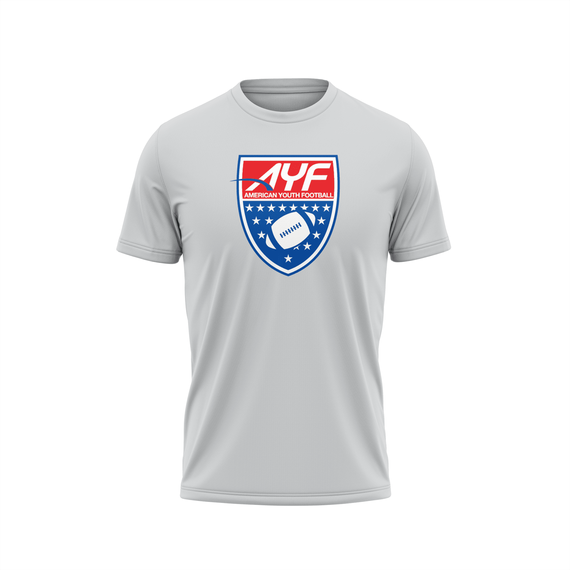 AYF Full Dye Sublimated Short Sleeve Crew Neck (6 Colors)