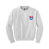 AYC CREW NECK SWEAT SHIRT (6 Colors)