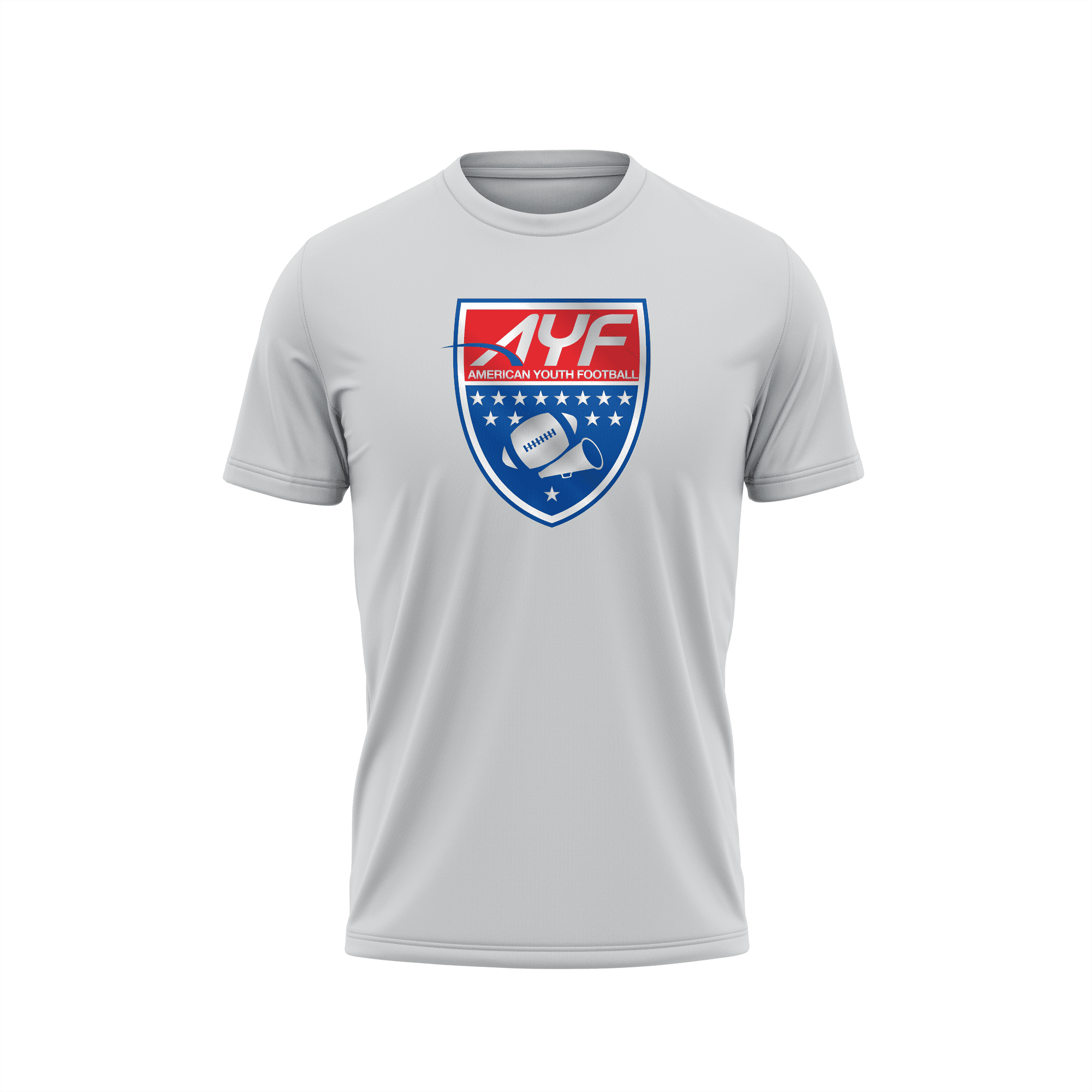 AYC DRI-FIT T-SHIRT  (2 Colors)