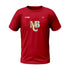 Marlboro Baseball Cotton Tee Shirt