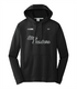 Blue Bombers Performance Hoodie