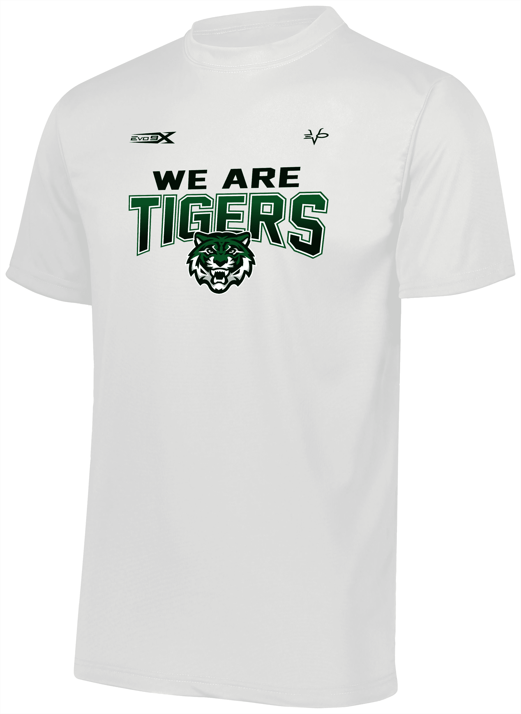 South Plainfield Performance Tee