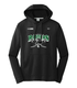 Poway Pop Warner Performance Hoodie