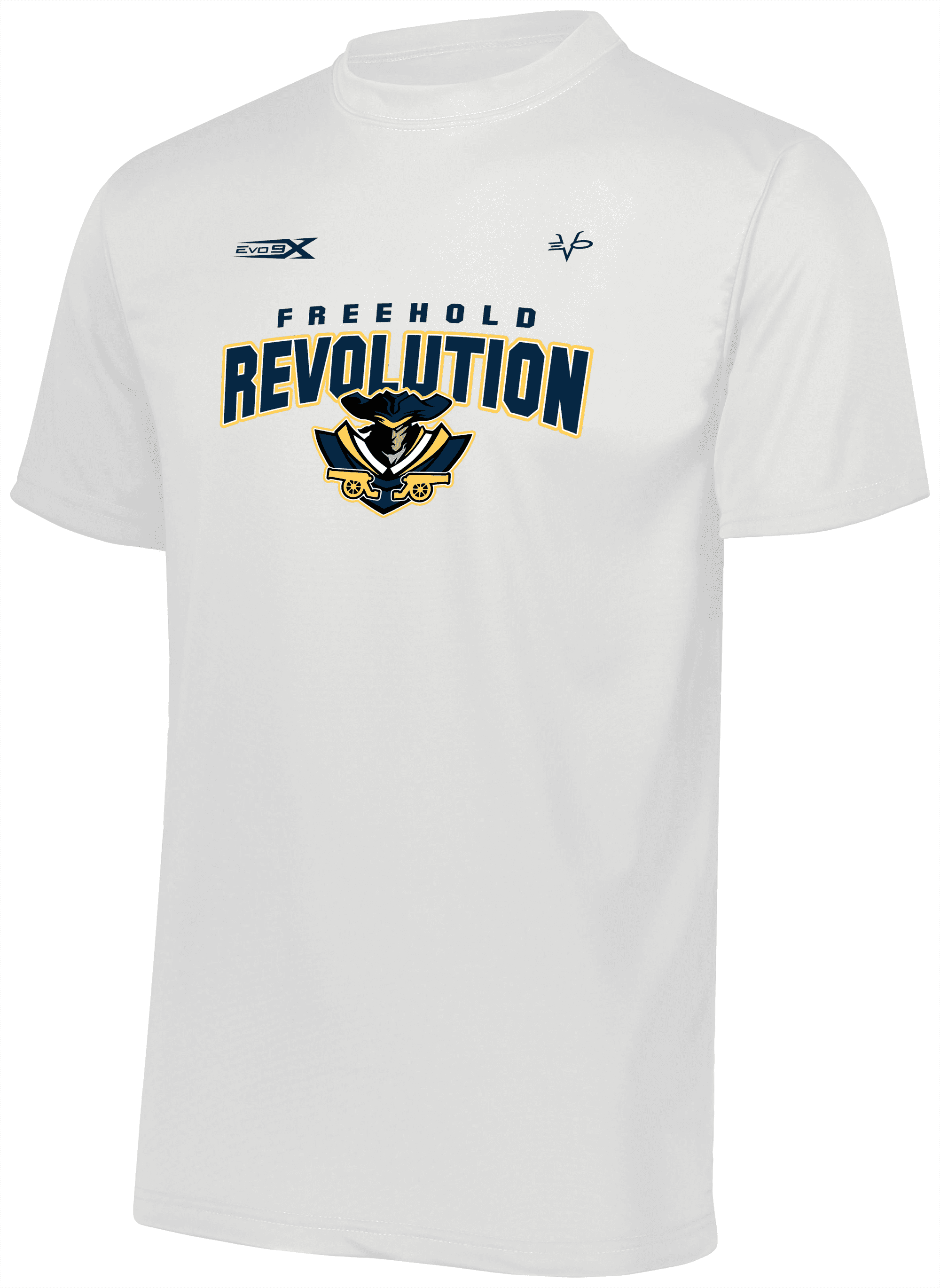 FREEHOLD REVOLUTION Performance Tee