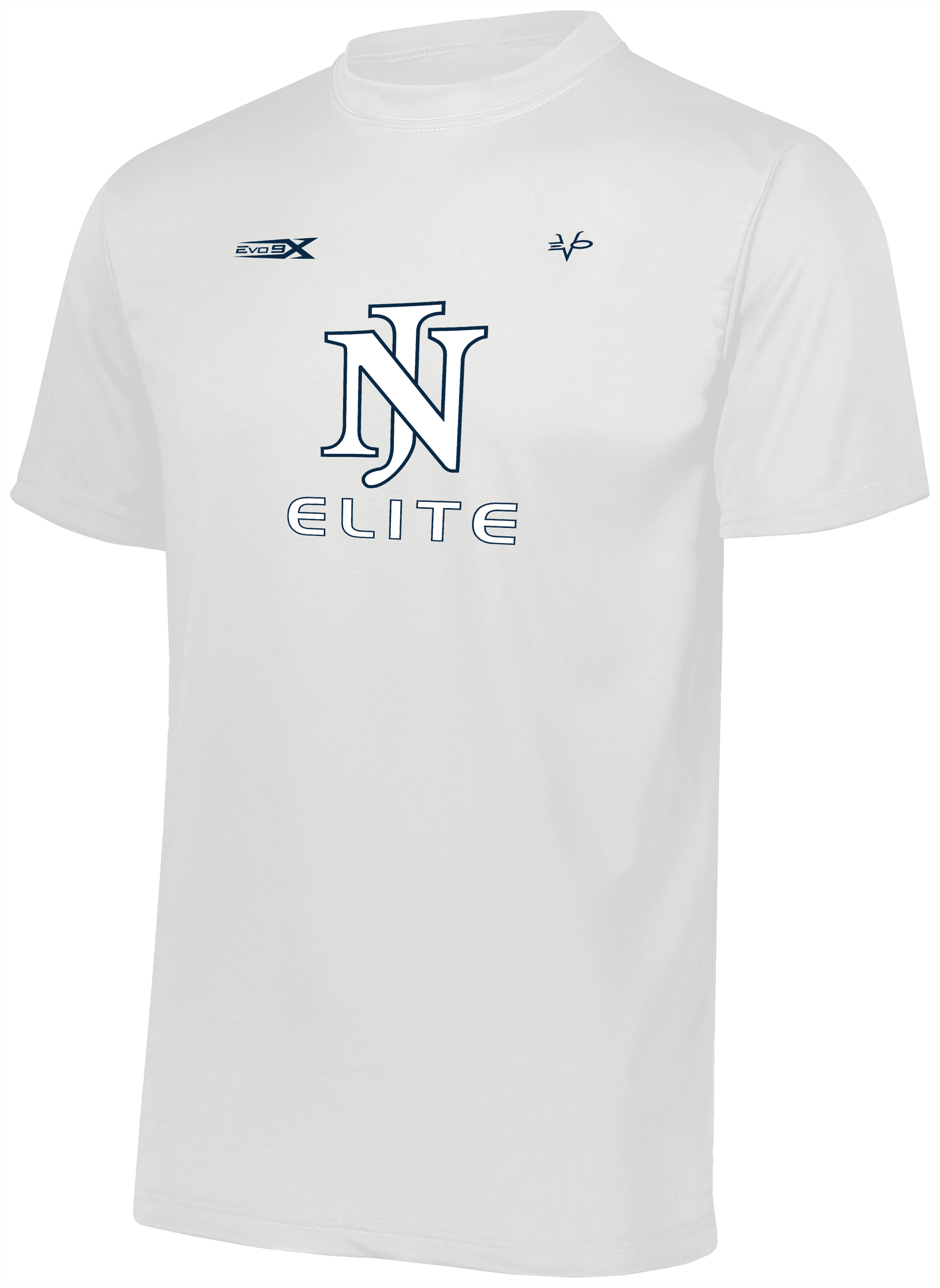 NJ Elite Performance Tee