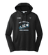 Monmouth Bulldogs Baseball Performance Hoodie