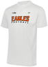 Middletown Eagles Football Dk Performance Tee