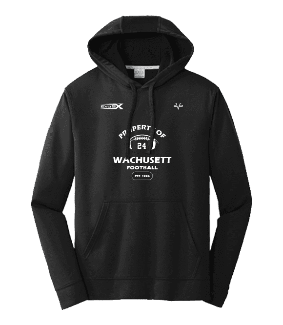 Wachusett AYF Performance Hoodie
