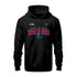 TR Warriors Cotton Hoodie