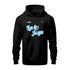 Lady Jays Cotton Hoodie