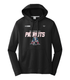NM Patriots Performance Hoodie