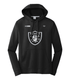 Leicester Spencer Raiders Performance Hoodie