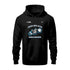 Monmouth Bulldogs Baseball Cotton Hoodie