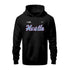 Freehold Hustle Cotton Hoodie