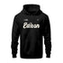 Edison Boys Travel Baseball Cotton Hoodie