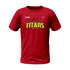 Toms River Titans Cotton Tee Shirt