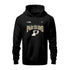 PANTHERS Cotton Hoodie