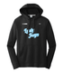 Lady Jays Performance Hoodie