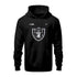 Leicester Spencer Raiders Cotton Hoodie