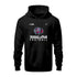 Manalapan Braves Football Cotton Hoodie