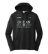 Ocean Township Performance Hoodie