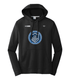 Sayreville Soccer U16 Performance Hoodie