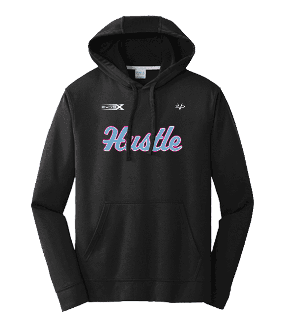 Freehold Hustle Performance Hoodie
