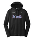 Freehold Hustle Performance Hoodie