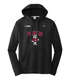 POINT LOMA POINTERS Performance Hoodie