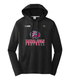 Manalapan Braves Football Performance Hoodie