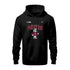POINT LOMA POINTERS Cotton Hoodie