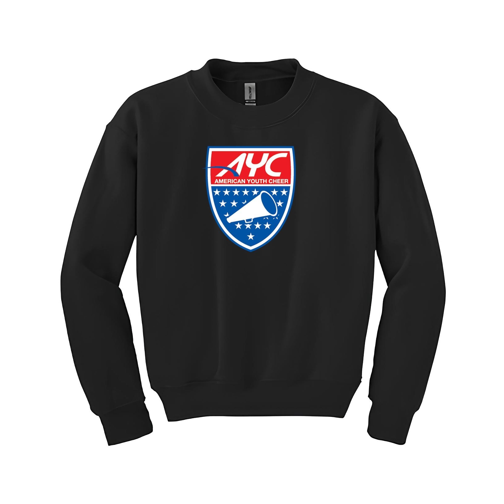 AYC CREW NECK SWEAT SHIRT (6 Colors)