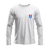 AYC Sublimated Long Sleeve Shirt (6 Colors)